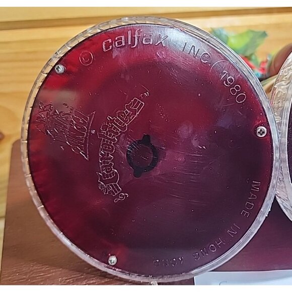 Vintage Carolites Bells of Noel Musical Lighted 3-Bell Cluster Christmas Read - Picture 10 of 16